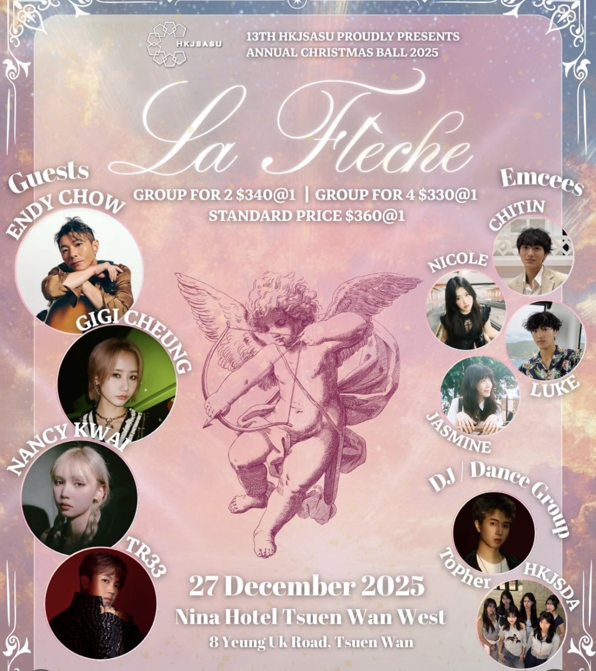 La Fleche Group